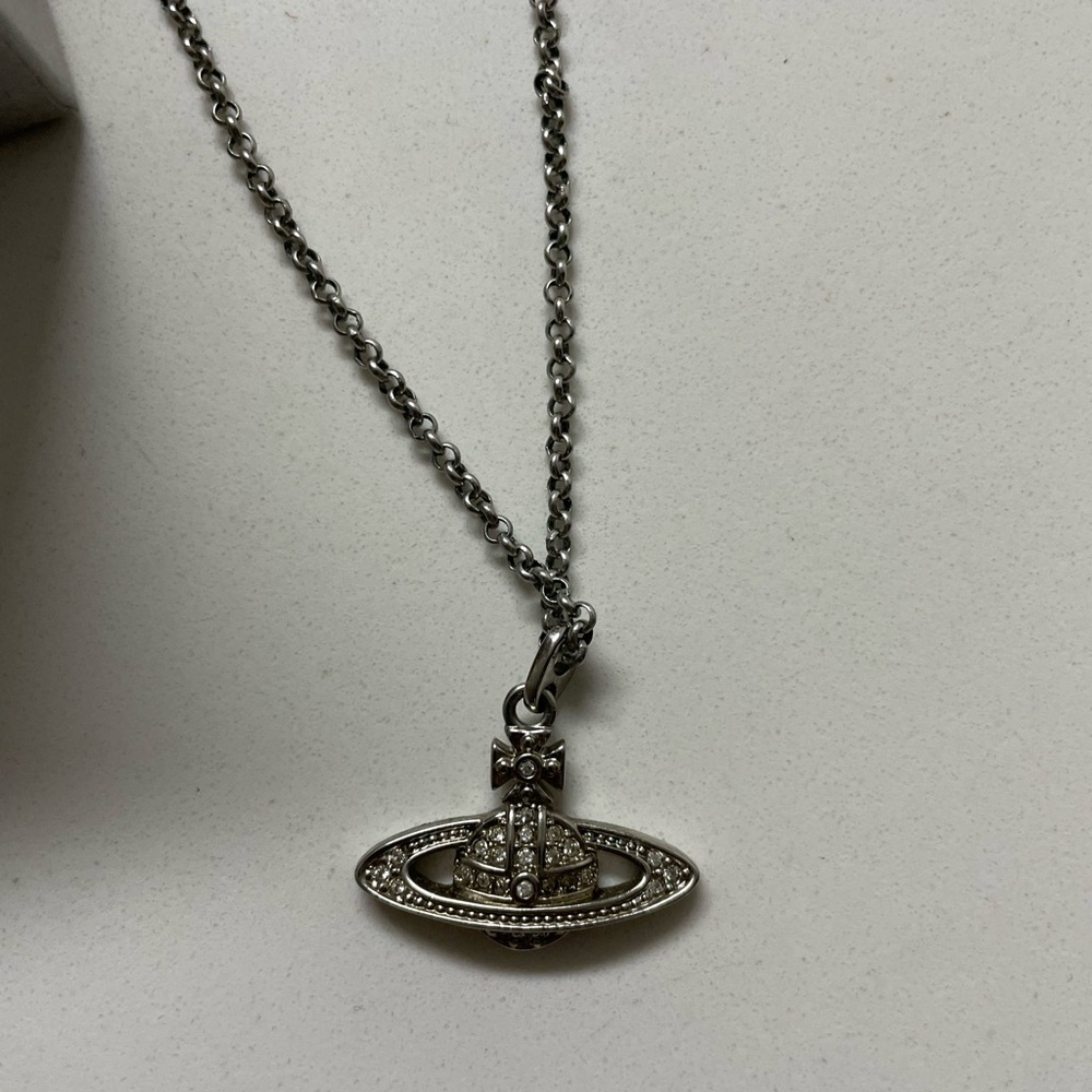 Vivienne Westwood necklace